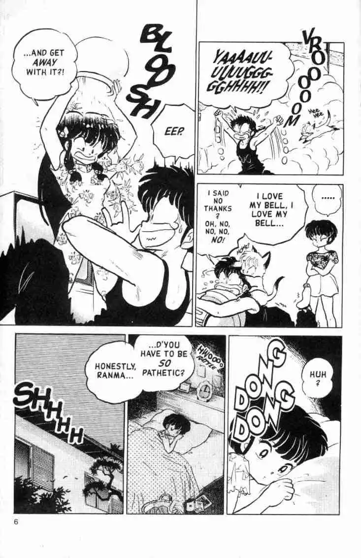 Ranma 1/2 Chapter 137 6